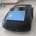 LED Display Robot Lawn Mower Qfg-2900